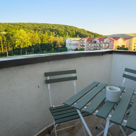 Popa Apartment Kluż-Napoka Zewnętrze zdjęcie