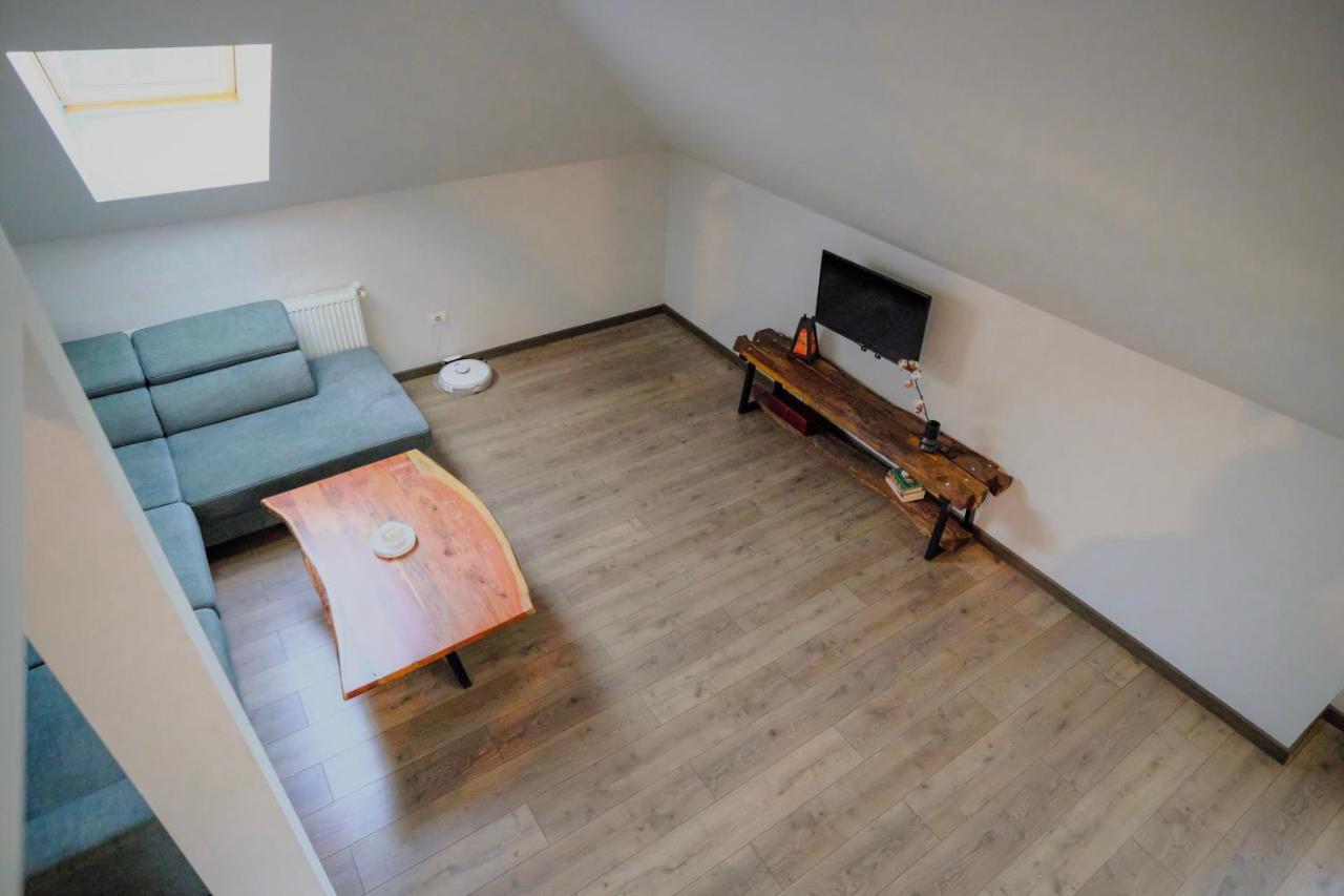 Popa Apartment Kluż-Napoka Zewnętrze zdjęcie