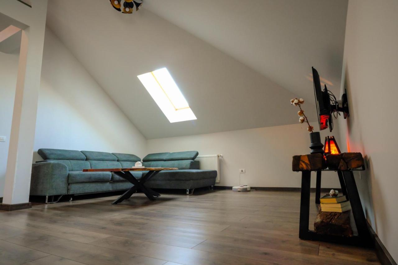Popa Apartment Kluż-Napoka Zewnętrze zdjęcie