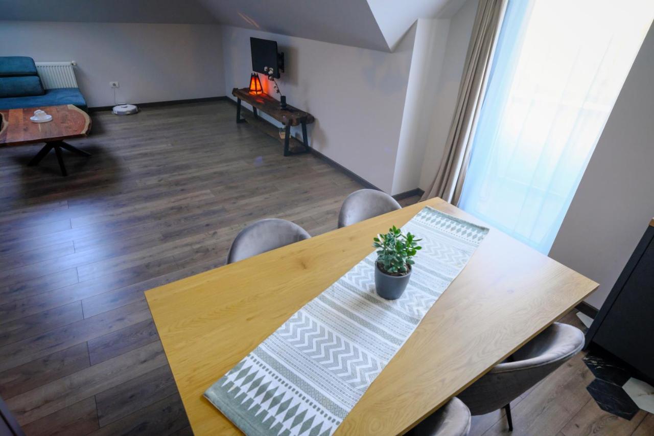 Popa Apartment Kluż-Napoka Zewnętrze zdjęcie