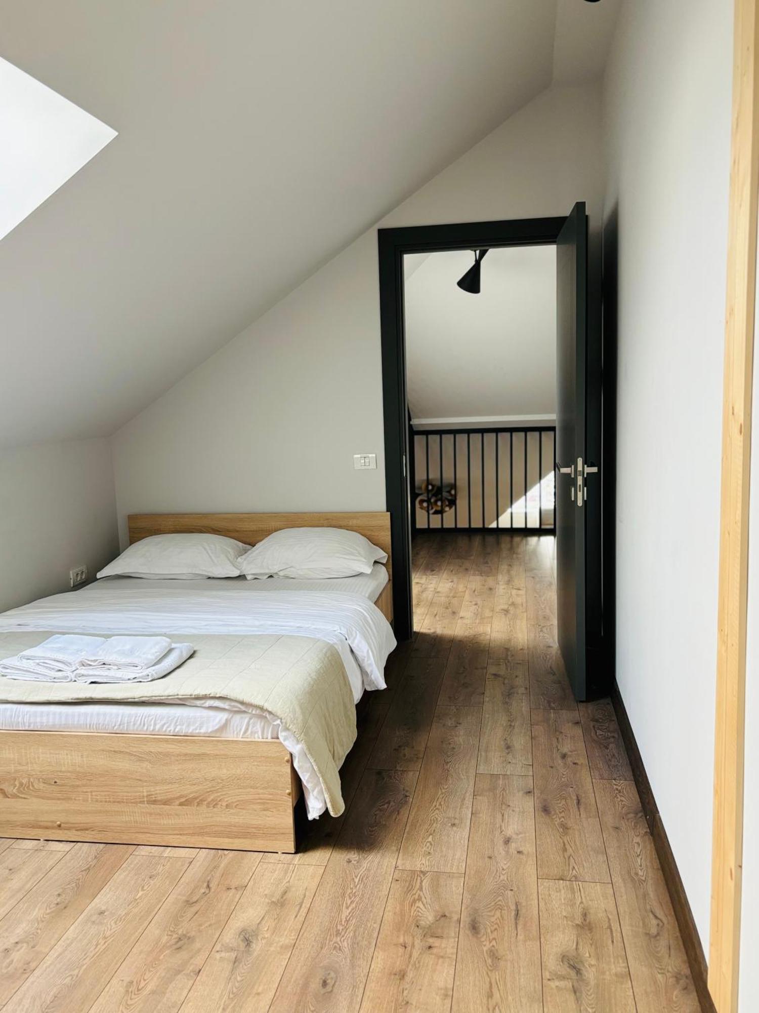 Popa Apartment Kluż-Napoka Zewnętrze zdjęcie