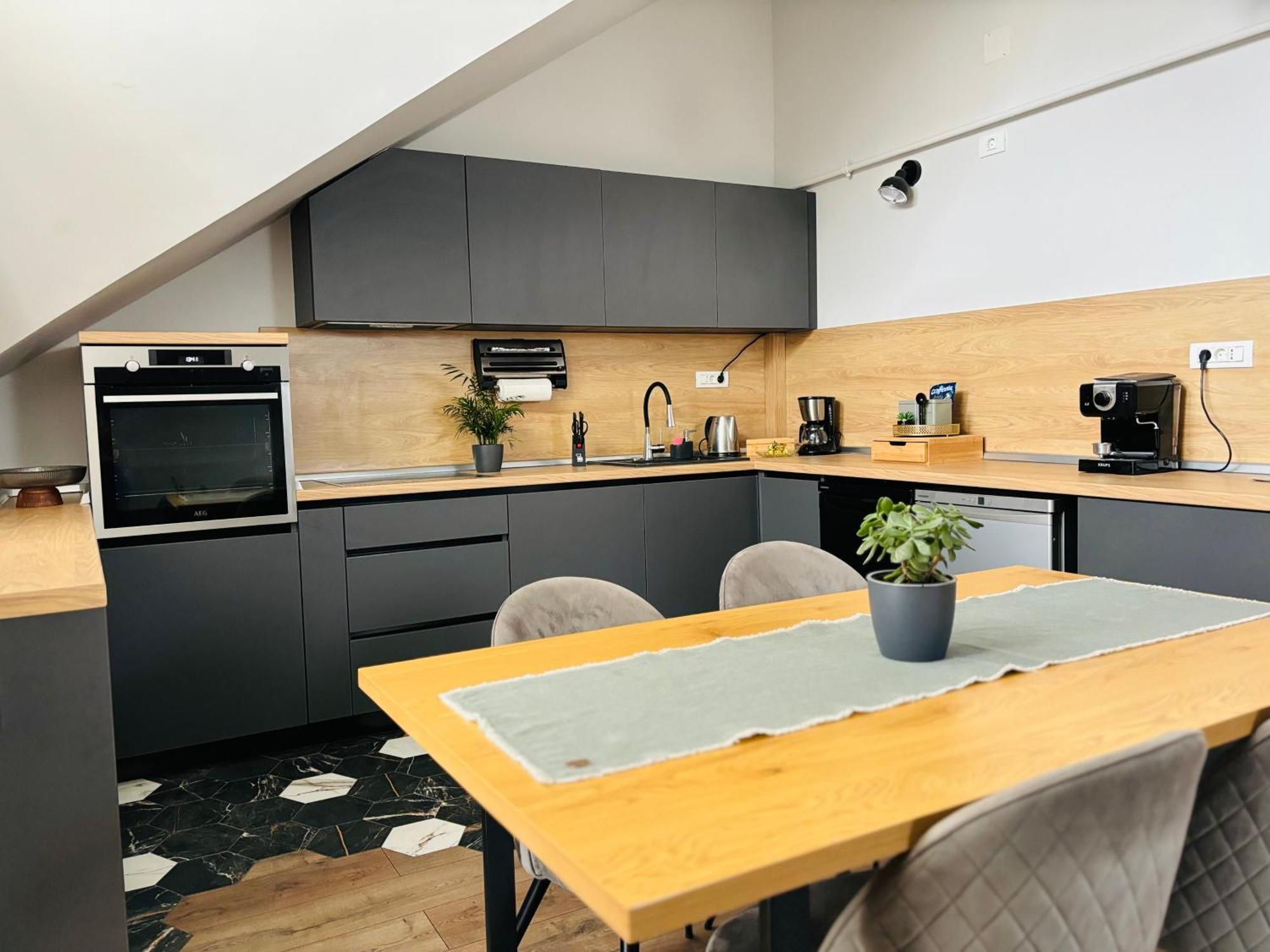 Popa Apartment Kluż-Napoka Zewnętrze zdjęcie
