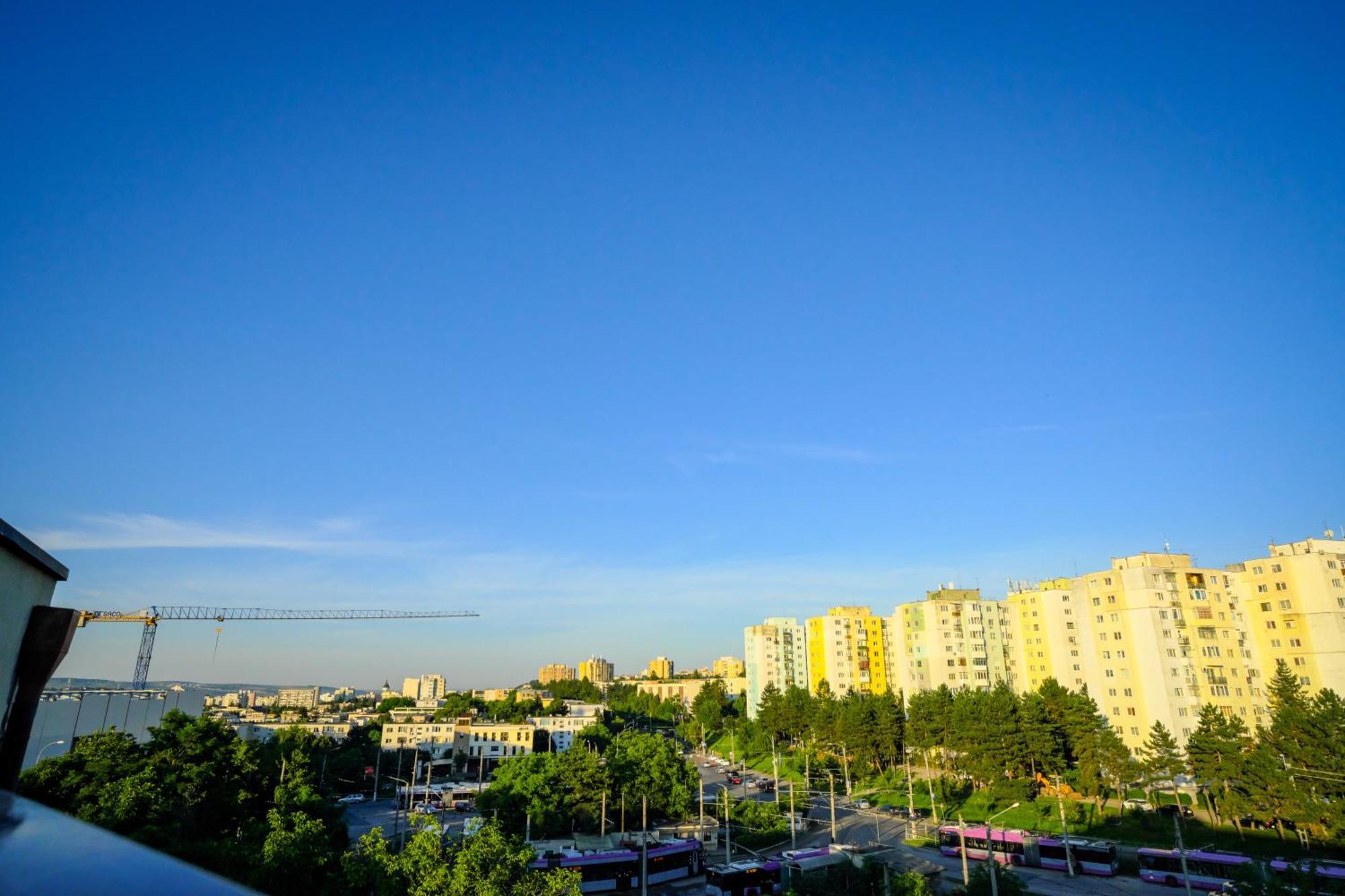 Popa Apartment Kluż-Napoka Zewnętrze zdjęcie