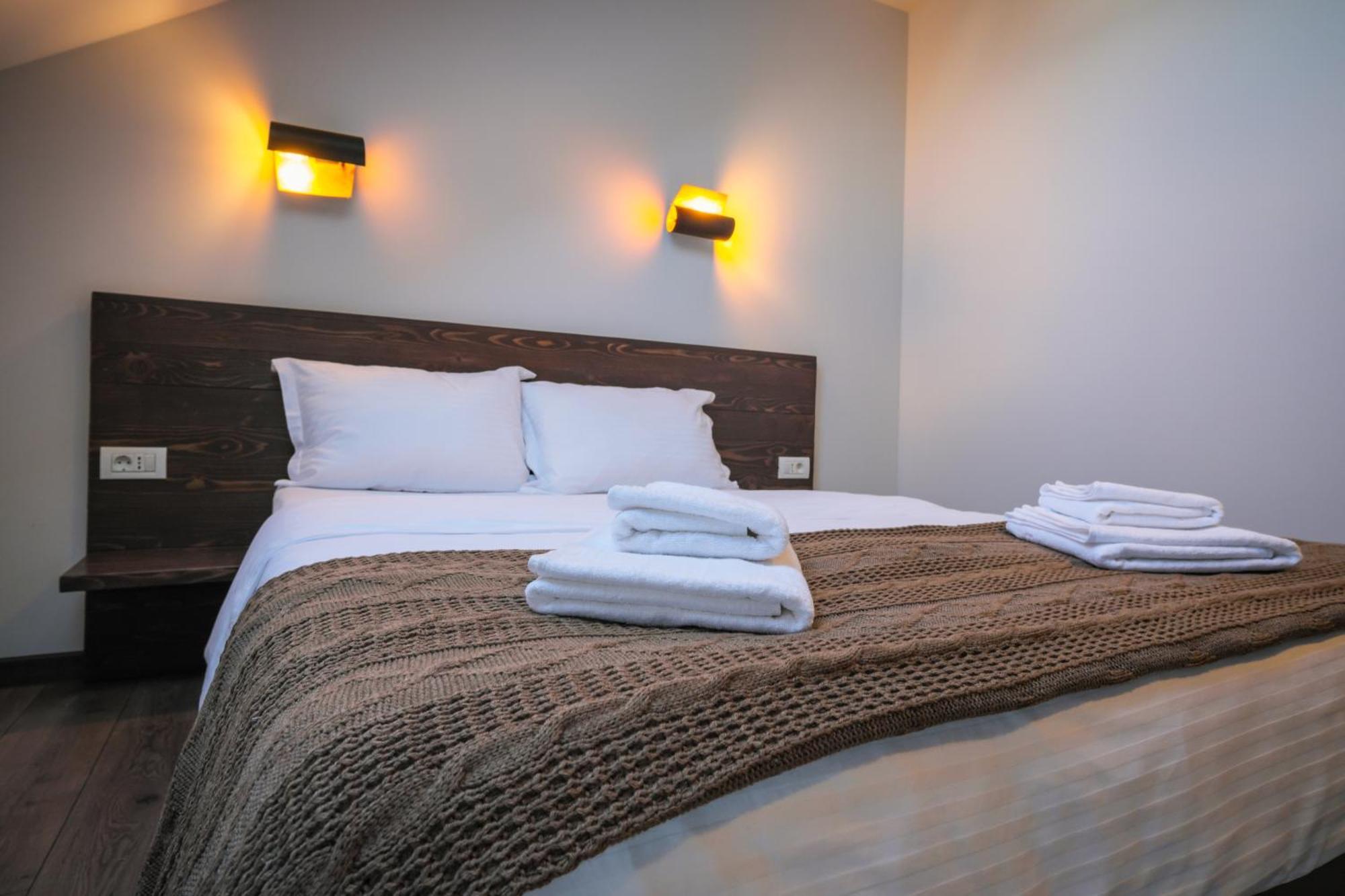 Popa Apartment Kluż-Napoka Zewnętrze zdjęcie